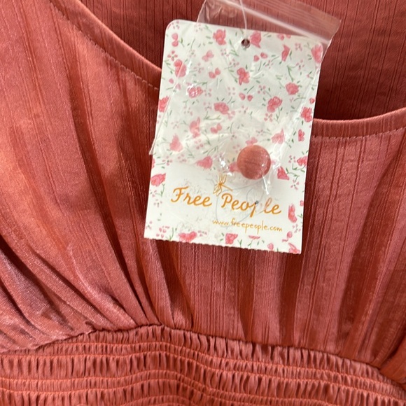 Free People Top - Picture 5 of 6